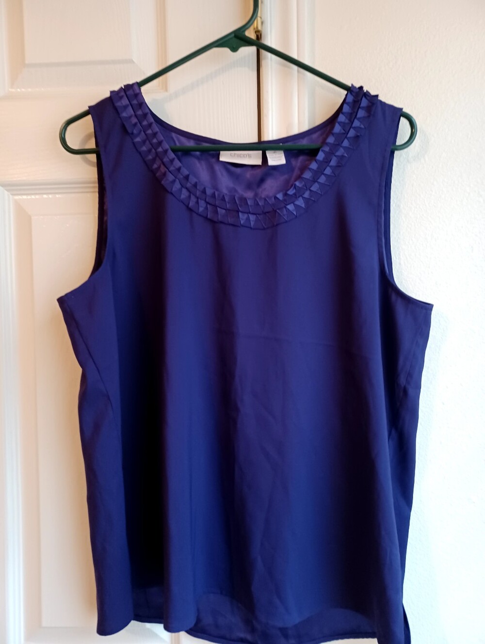 Dressy Top
